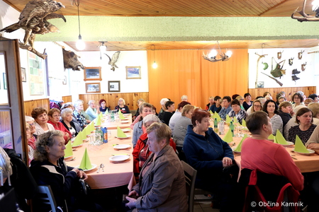Trideset let Društva podeželskih žena Tuhinjske doline (2)